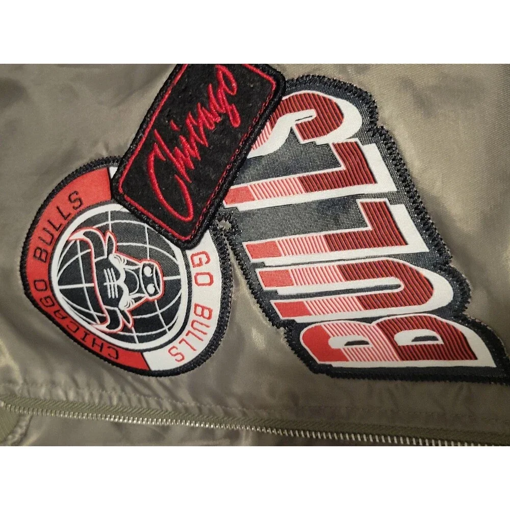NBA size medium